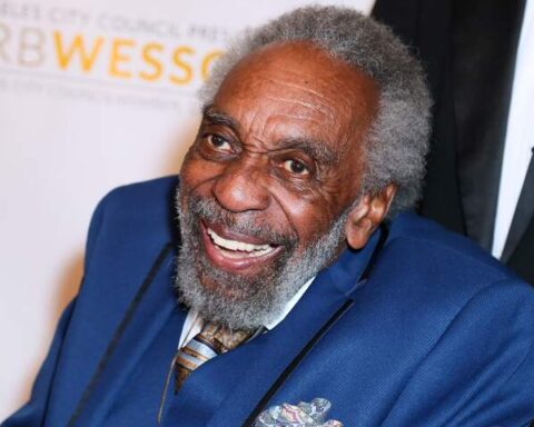 The Bodyguard- en Night At The Museum-acteur Bill Cobbs (90) overleden