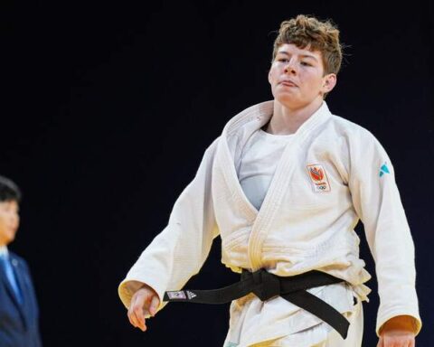 Nederland voor het eerst in 36 jaar zonder medaille na drie dagen Spelen