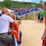 Pieterse na olympische deceptie getroost door koningspaar: 'Ik heb het verpest'