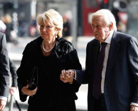 Randstad-oprichter en miljardair Frits Goldschmeding overleden