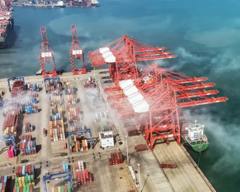 Zwakke Chinese industrie krimpt: haalbaarheid groeidoel onzeker