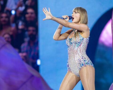 Derde verdachte opgepakt na verijdelde aanslag bij Weens concert Taylor Swift