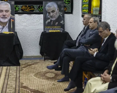 Iran gaat Israël onvermijdelijk 'straffen', maar wil geen regionale oorlog
