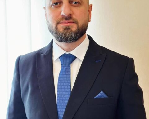 Een keerpunt in de Georgische politiek: Lado Gamsakhurdia en de Georgische eenheid