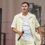 FLEMMING geeft in oktober 2025 zijn grootste concert tot nu toe in Ahoy