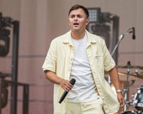 FLEMMING geeft in oktober 2025 zijn grootste concert tot nu toe in Ahoy