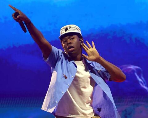 Tyler, The Creator kondigt nieuw album aan