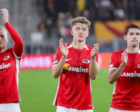 AZ excelleert wél in Europa: 'Verschil met Eredivisie is té groot'