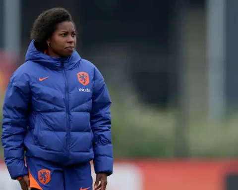 Beerensteyn had moeite met gedwongen vakantie van Oranje: 'Bleek hoognodig'