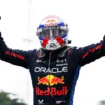 Het tijdschema voor de mogelijke kampioensrace van Verstappen in Las Vegas