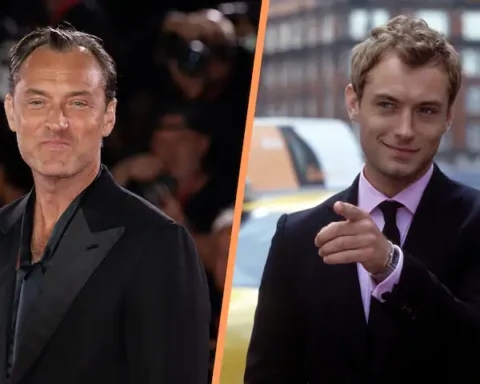 Jude Law heeft spijt van zijn rol in Alfie: 'Dat was een slechte zet'