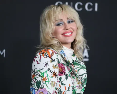 Miley Cyrus dient verzoek in om plagiaatzaak over hit Flowers te stoppen
