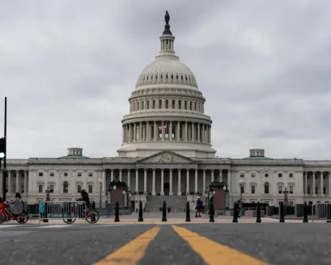 Republikeinen nemen controle in Amerikaanse Senaat over van Democraten