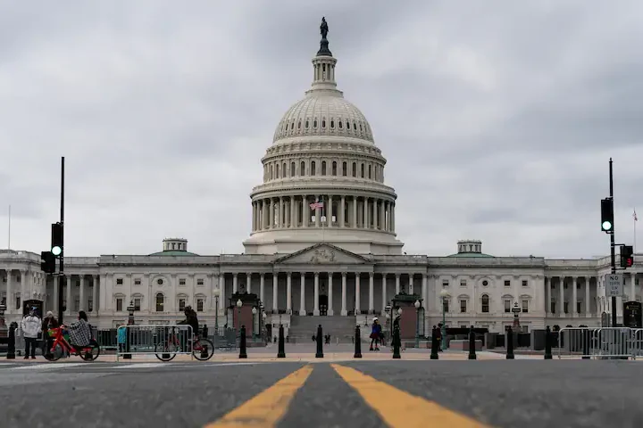 Republikeinen nemen controle in Amerikaanse Senaat over van Democraten