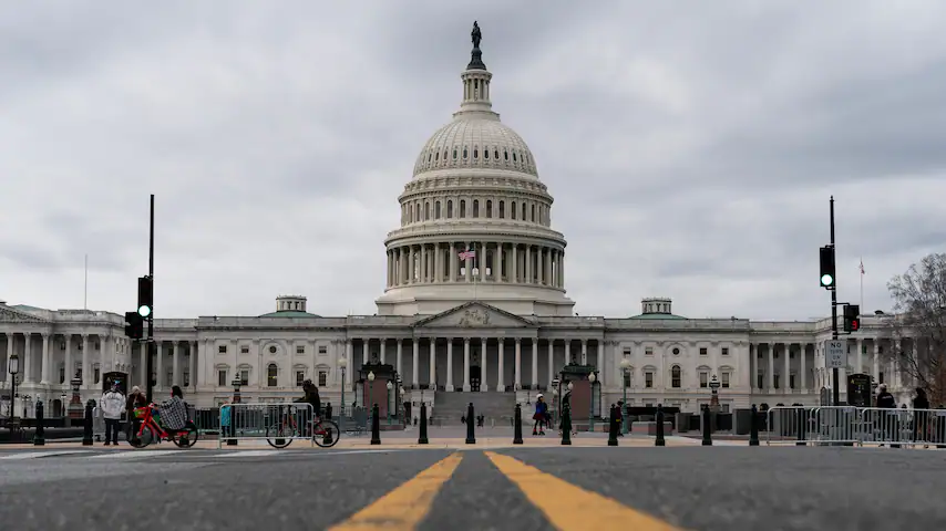 Republikeinen nemen controle in Amerikaanse Senaat over van Democraten