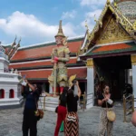 Thailand bedenkt nieuwe feestdagen om toerisme aan te zwengelen