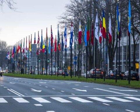 27.000 politiemedewerkers nodig voor NAVO-top in Den Haag