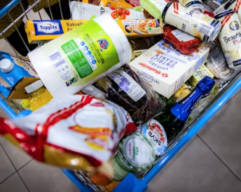 Advies: geef supermarkten een beloning als ze hun assortiment gezonder maken