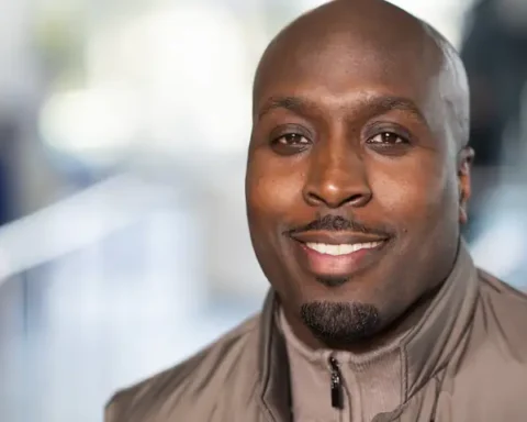 Fernando Halman bekroond met Marconi Oeuvre Award: 'Toonaangevende kracht'