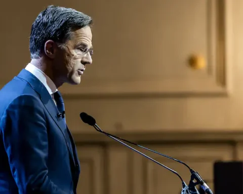 Harde toon Rutte is volgens experts terecht: 'Russische agressie is overduidelijk'