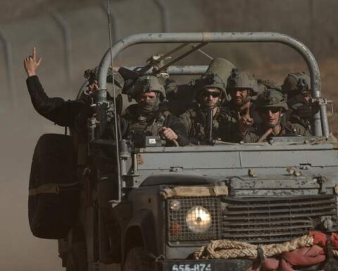 Israël én Turkije handelen in Syrië in strijd met regels voor oorlog