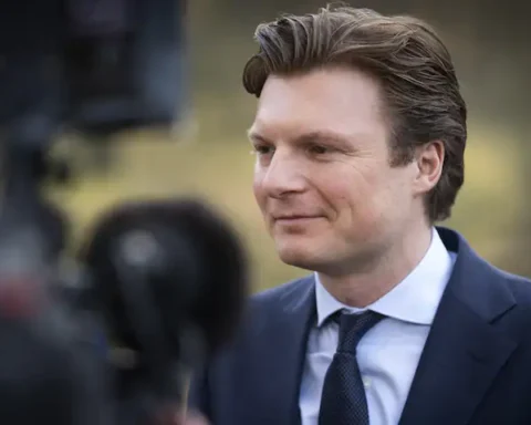 Kabinet sluit onderhandelingen met Rusland over vrede in Oekraïne niet uit