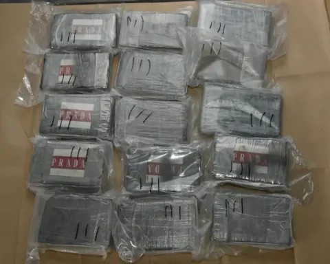 Nederland en VK rollen netwerk dat voor 8,4 miljard euro drugs smokkelde op