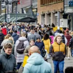 Personeelsgebrek en vol stroomnet zetten rem op economische groei in 2025