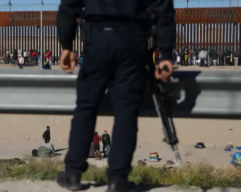 President Biden deporteerde tijdens zijn termijn meer immigranten dan Trump