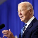 President Biden zet doodstraf van 37 gevangenen om in levenslange celstraf