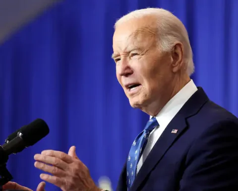 President Biden zet doodstraf van 37 gevangenen om in levenslange celstraf