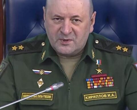 Russische generaal gedood in Moskou, Oekraïne eist verantwoordelijkheid op