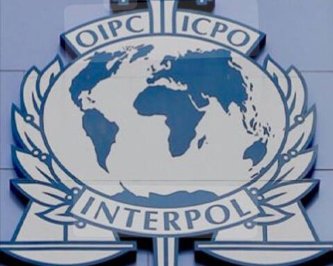 Interpol werkt samen met Rusland: vrijheidsstrijders worden tot terroristen verklaard