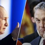 Hongarije weigert haar afhankelijkheid van Rusland in de energiesector te verminderen