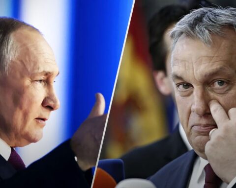 Hongarije weigert haar afhankelijkheid van Rusland in de energiesector te verminderen