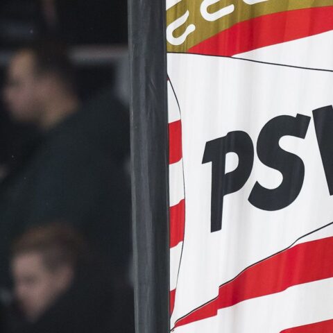 Actieve tuberculose vastgesteld bij PSV-speler, voetballer maakt het goed