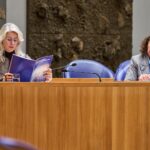 Belangenconflict ministers Faber en Keijzer over woning voor statushouders