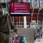 Gevolgen brand Heathrow 'catastrofaal': nog dagen hinder verwacht