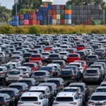 Ook Nederland krijgt tik van Amerikaanse autoheffingen