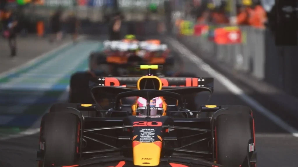 Positie Lawson bij Red Bull onder druk na mislukte kwalificaties
