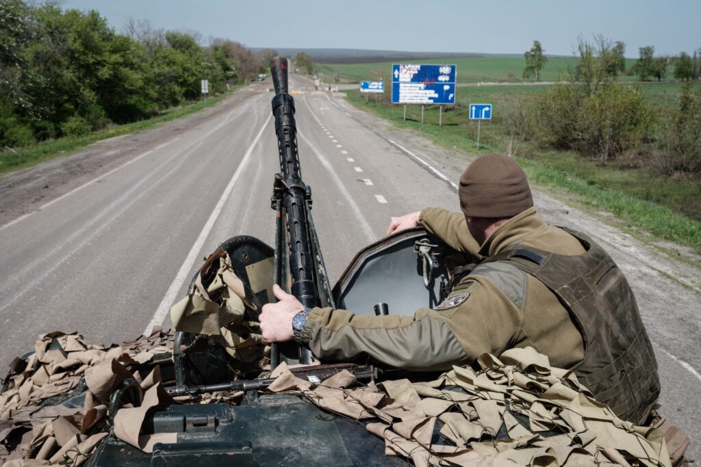 Rusland wil de oorlog bevriezen: waar zal dit toe leiden?