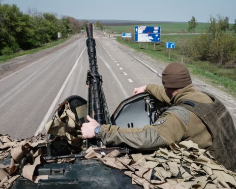 Rusland wil de oorlog bevriezen: waar zal dit toe leiden?