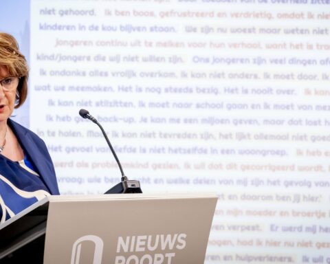 Toeslagenaffaire had grote rol bij uithuisplaatsingen: 'Gevolgen elke dag voelbaar'