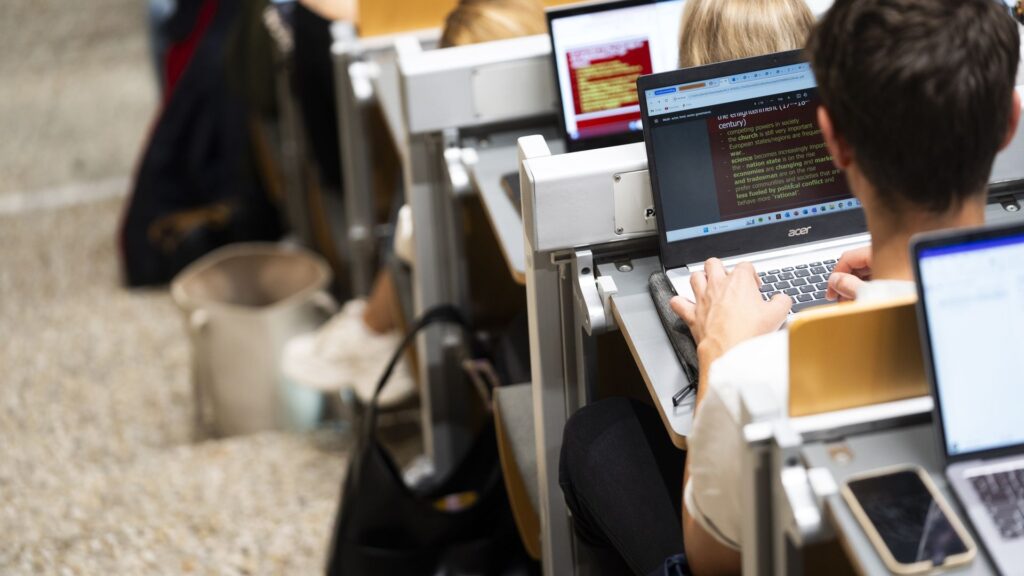 Universiteiten wijzen honderden buitenlandse onderzoekers en samenwerkingen af