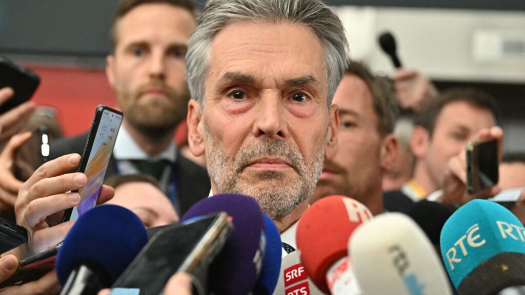 Verbazing in Brussel over Nederlandse houding: 'Kom zelf met oplossingen'
