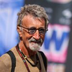 Voormalig Formule 1-teambaas en analist Eddie Jordan (76) overleden