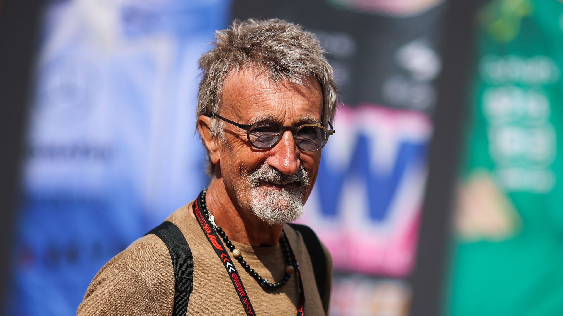 Voormalig Formule 1-teambaas en analist Eddie Jordan (76) overleden