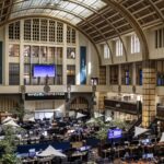 AEX en Europese beurzen schieten omhoog, ondanks onzekerheid over heffingen VS