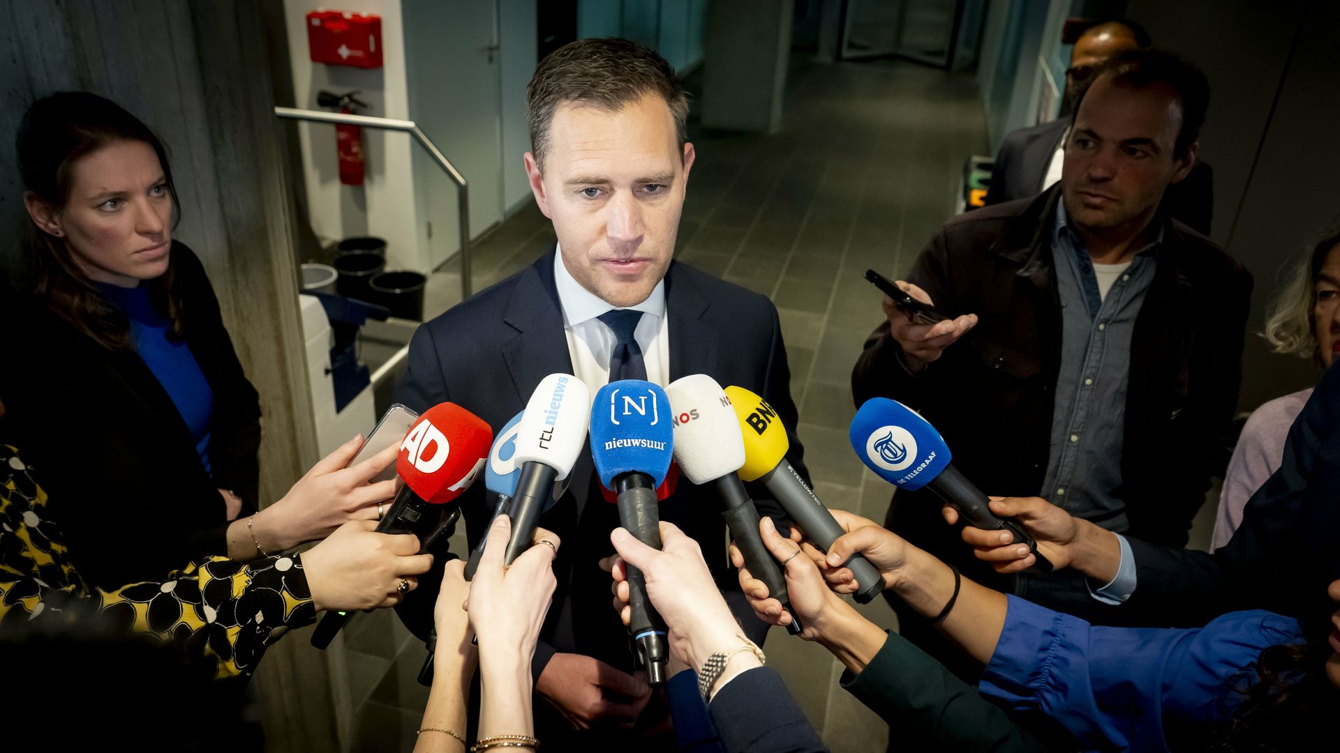 Begrotingstekort loopt op mede door afspraken in voorjaarsnota