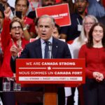 Canadese liberalen winnen verkiezingen, met dank aan Trump